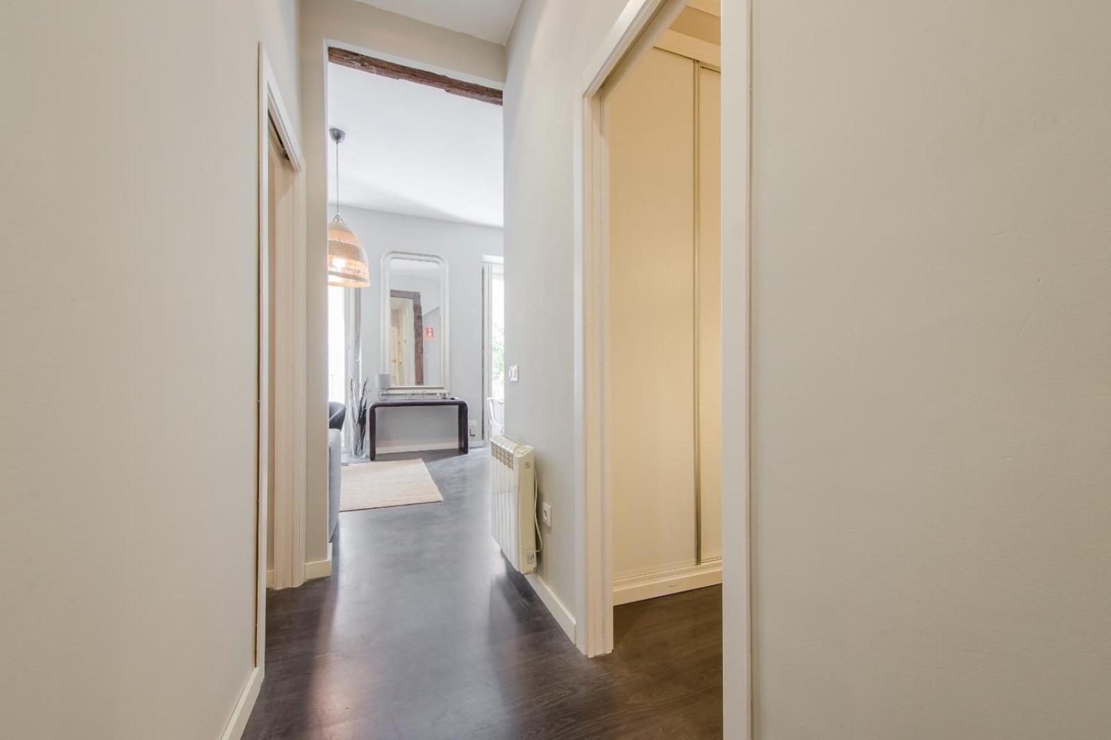 Great Apt Para 6Pax In The Heart Of Madrid Center Esterno foto