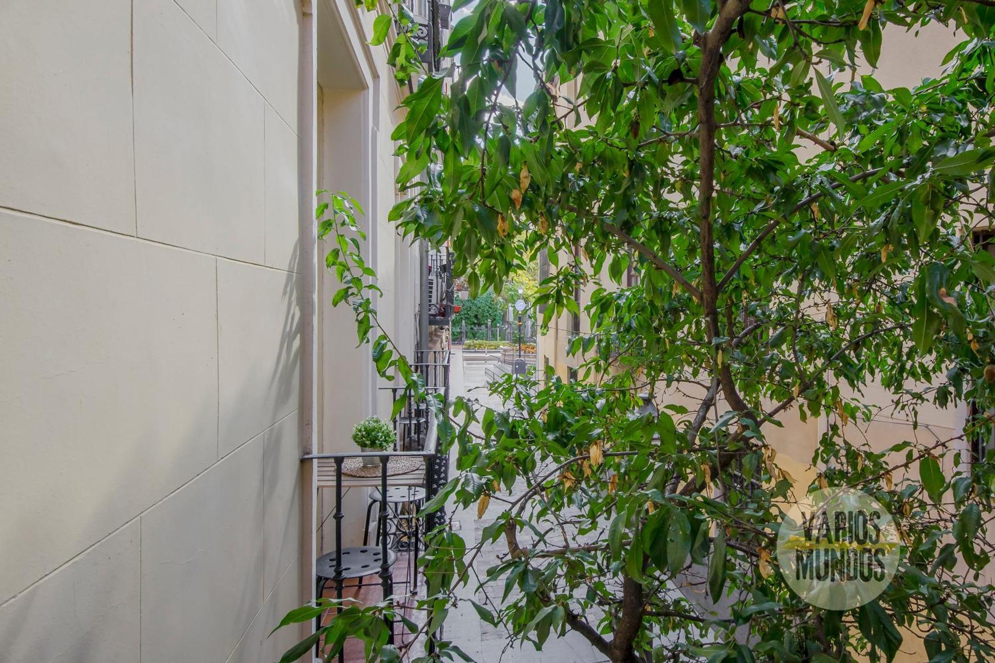 Great Apt Para 6Pax In The Heart Of Madrid Center Esterno foto