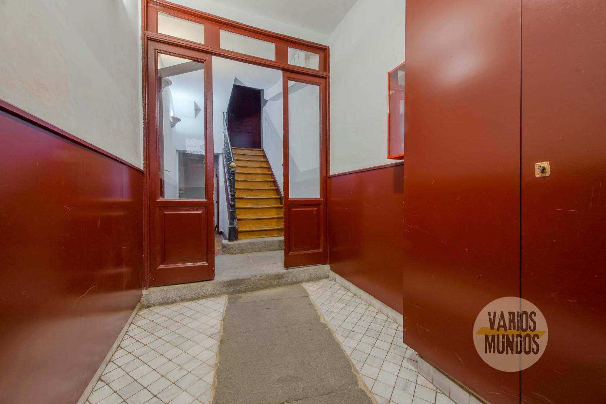 Great Apt Para 6Pax In The Heart Of Madrid Center Esterno foto