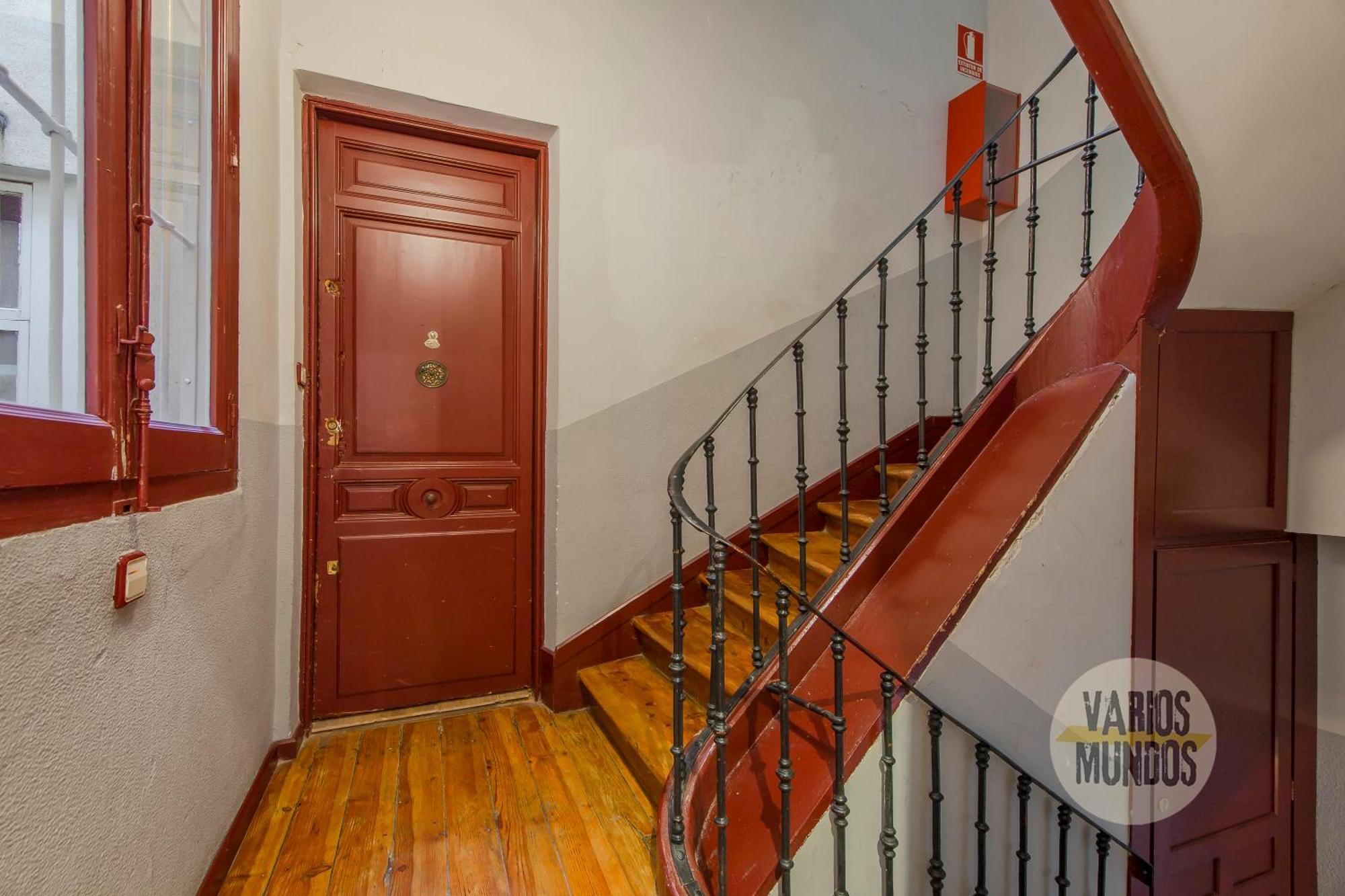 Great Apt Para 6Pax In The Heart Of Madrid Center Esterno foto