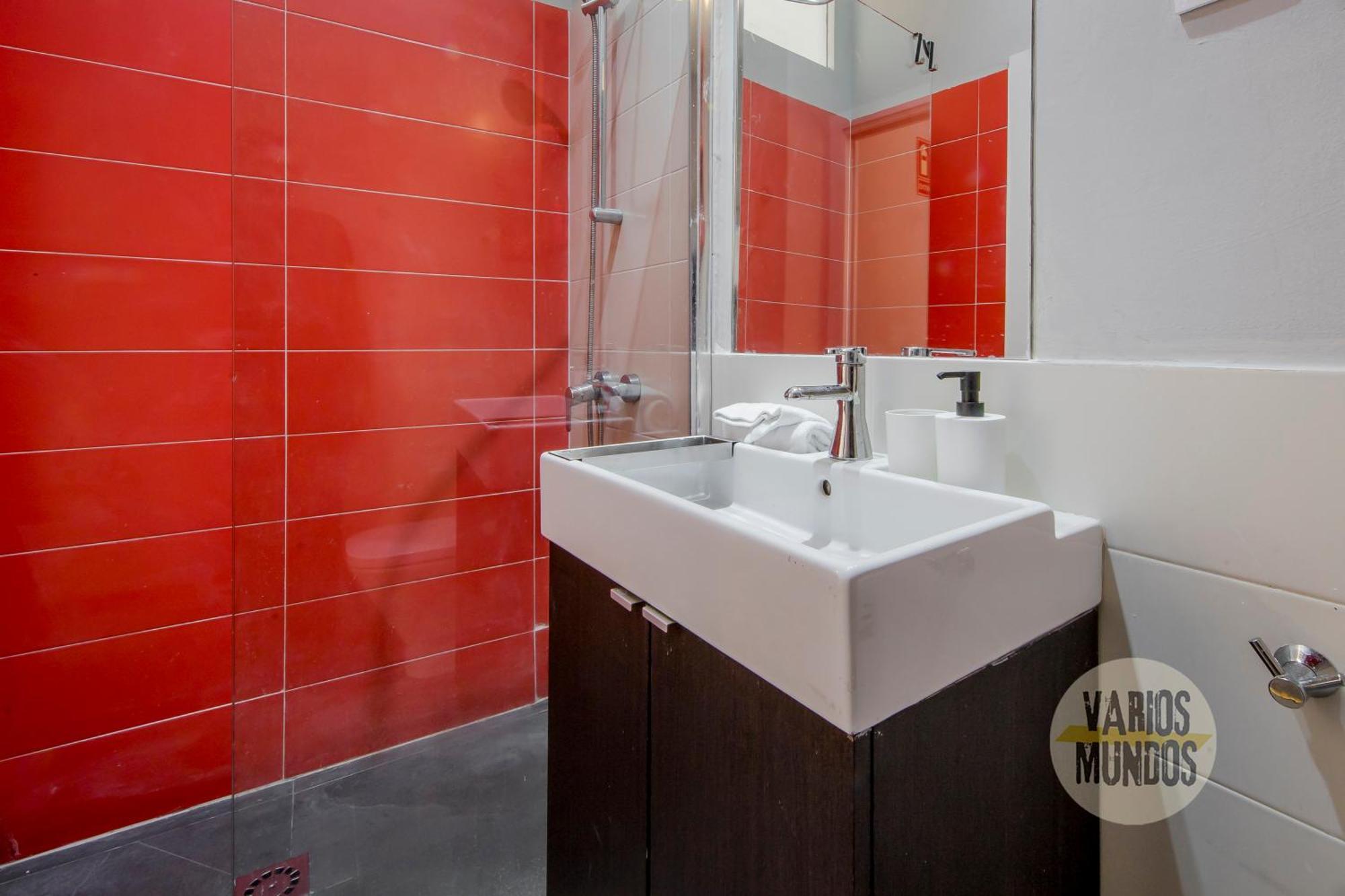 Great Apt Para 6Pax In The Heart Of Madrid Center Esterno foto