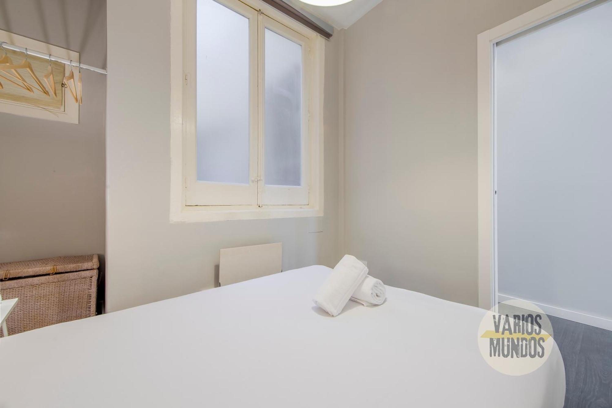 Great Apt Para 6Pax In The Heart Of Madrid Center Esterno foto